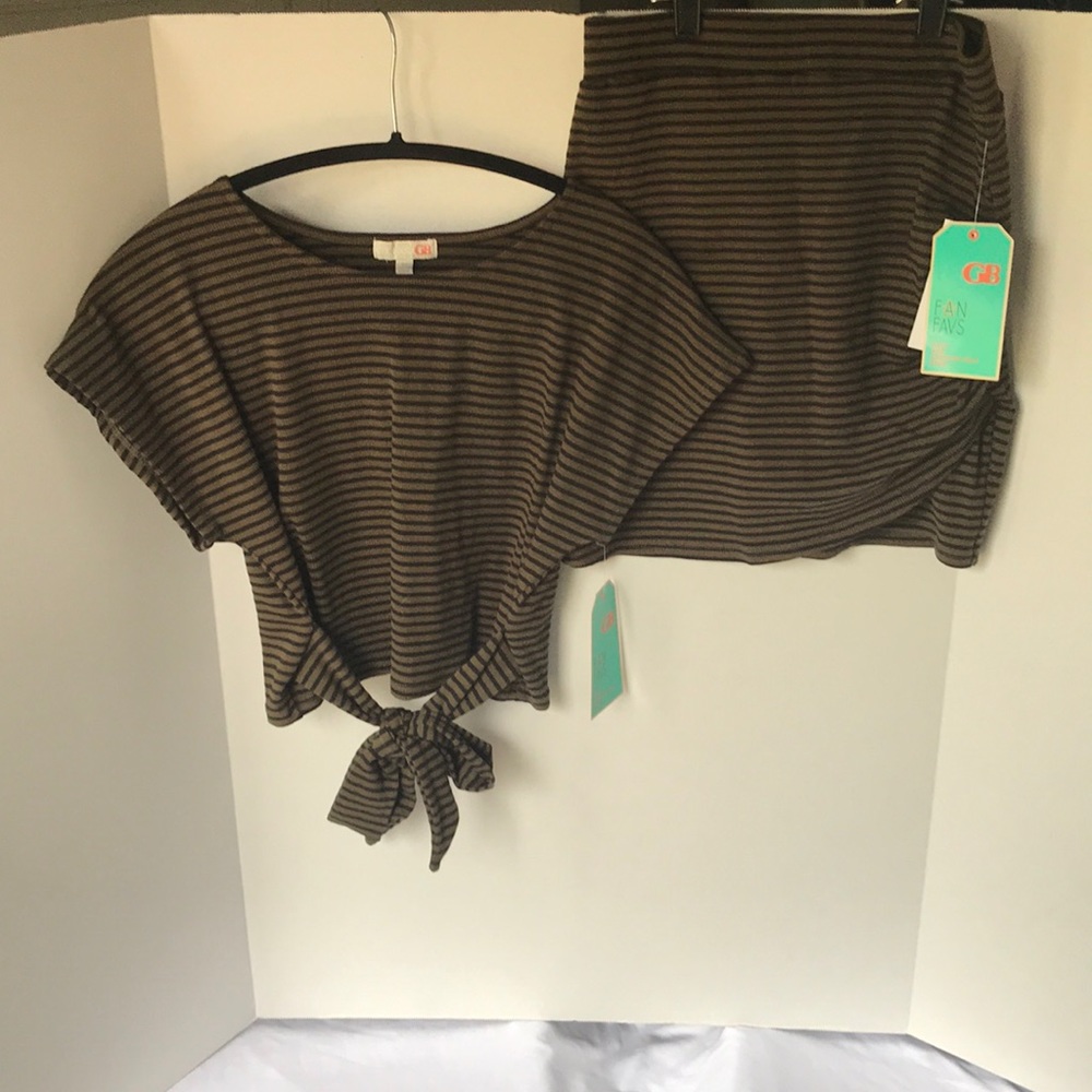 Gianni Bini Set